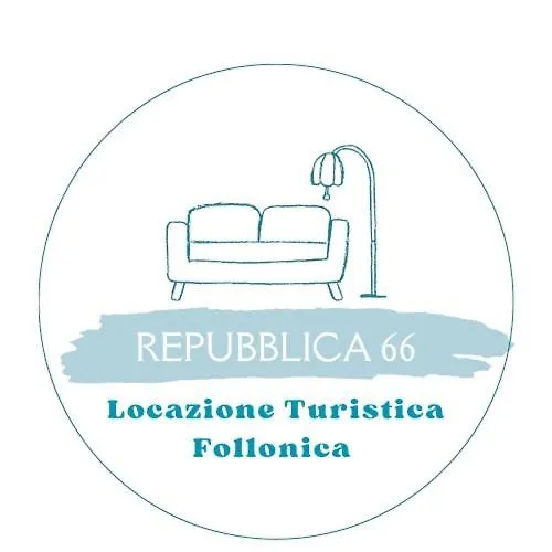 Repubblica 66 Apartment Follonica 0*,