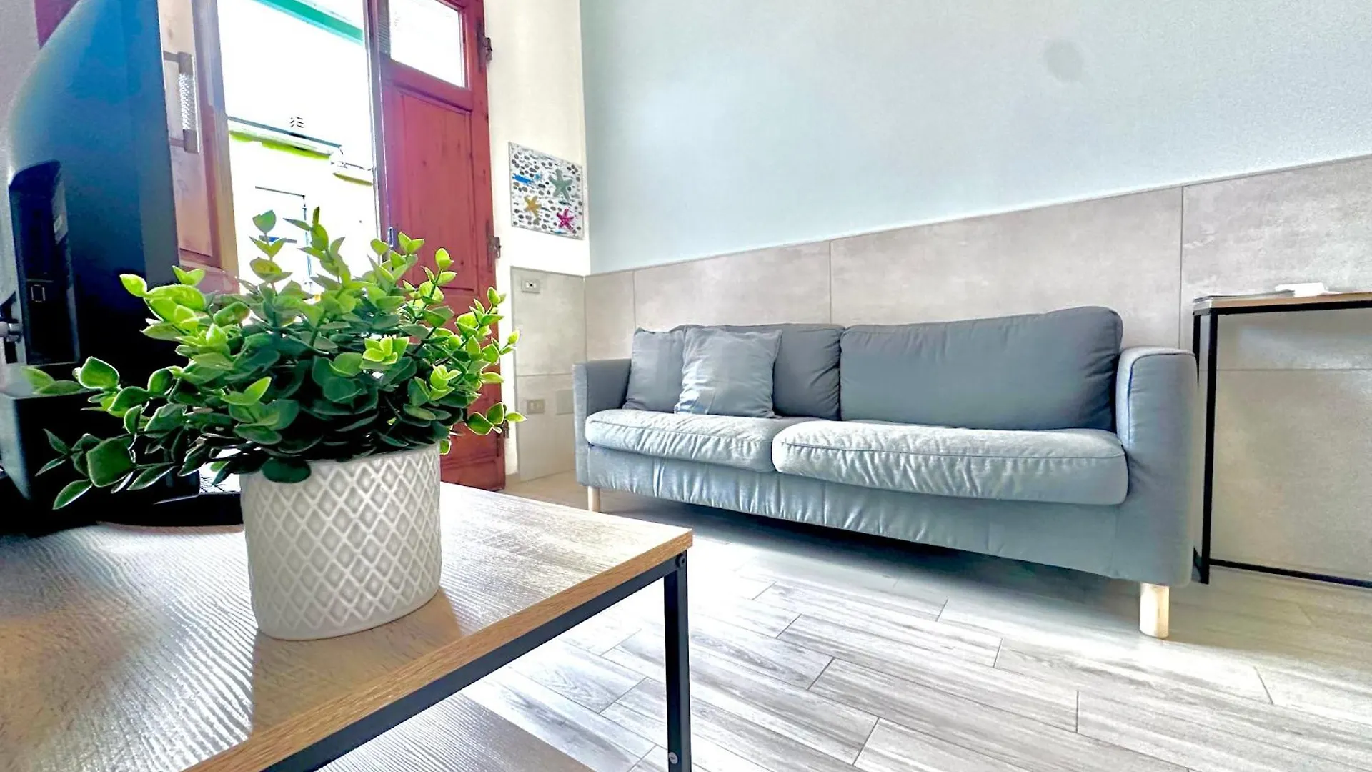 Repubblica 66 Apartment Follonica