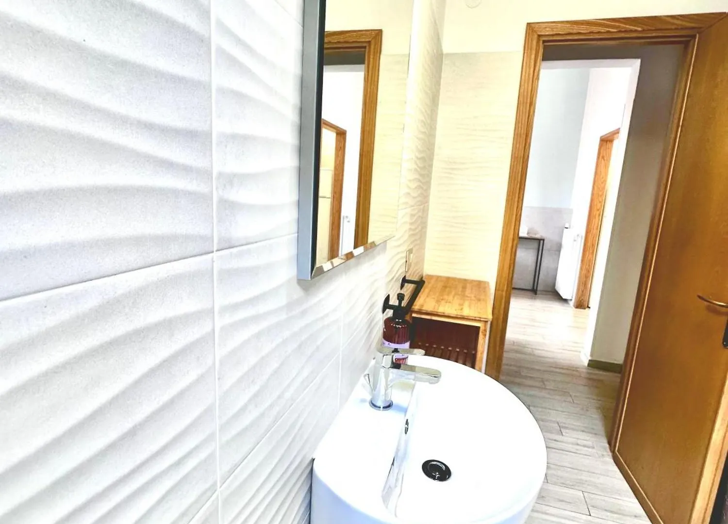 Repubblica 66 Apartment Follonica