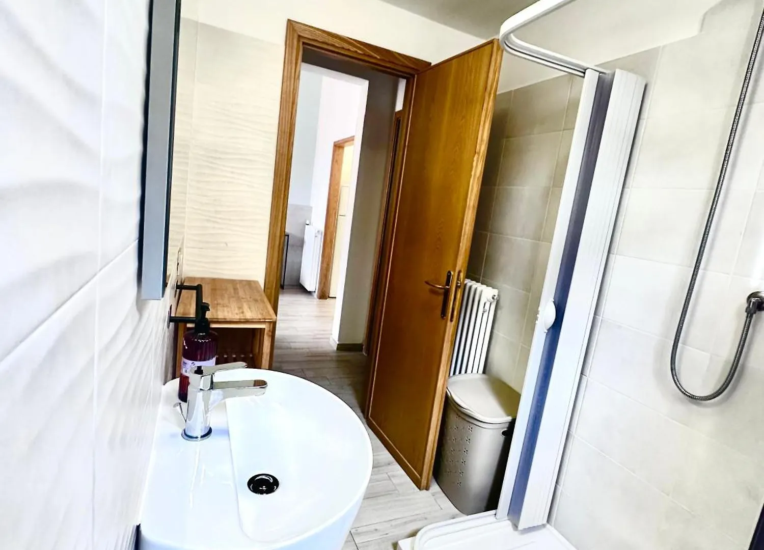 Repubblica 66 Apartment Follonica Italy