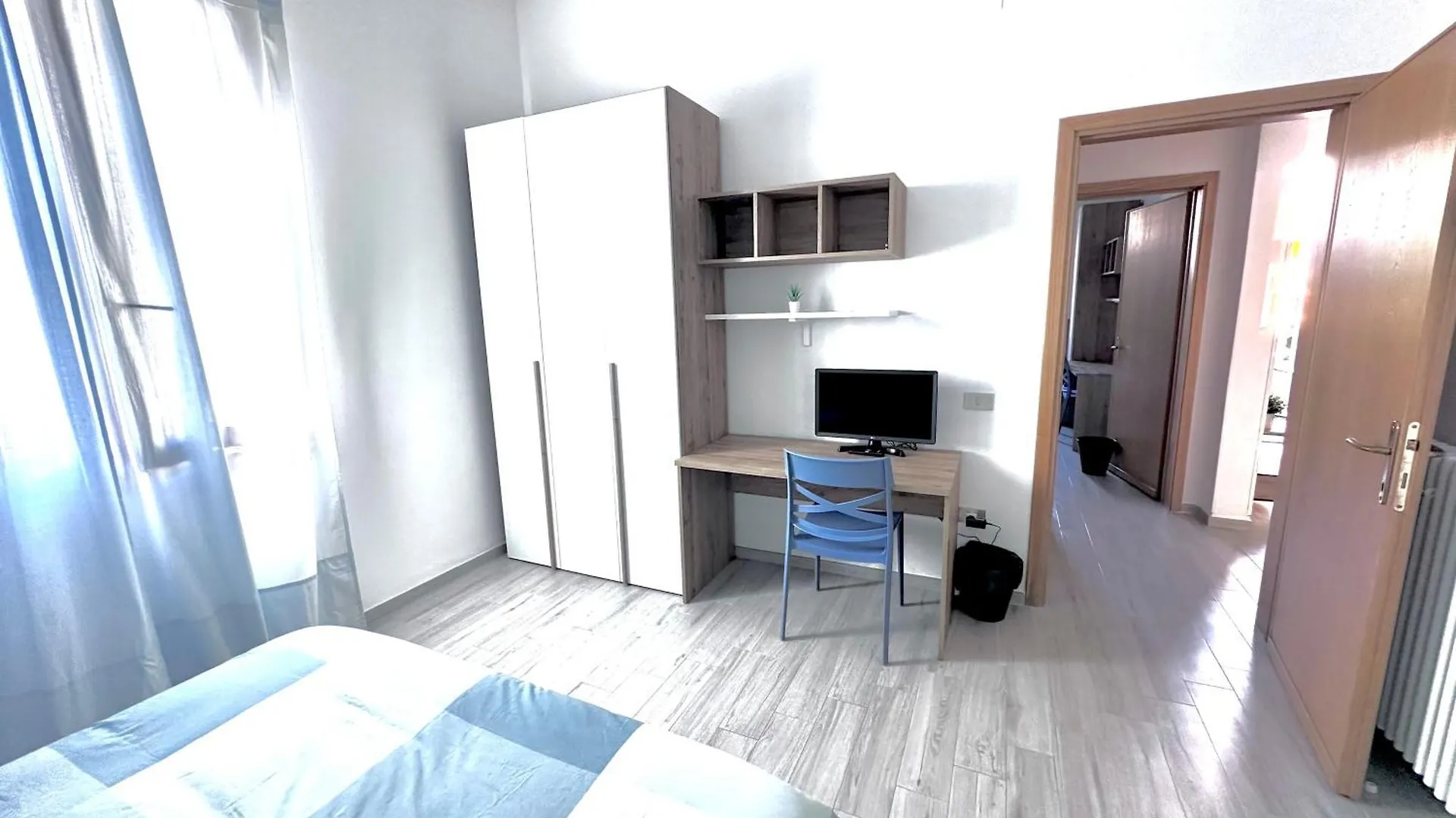 Repubblica 66 Apartment Follonica