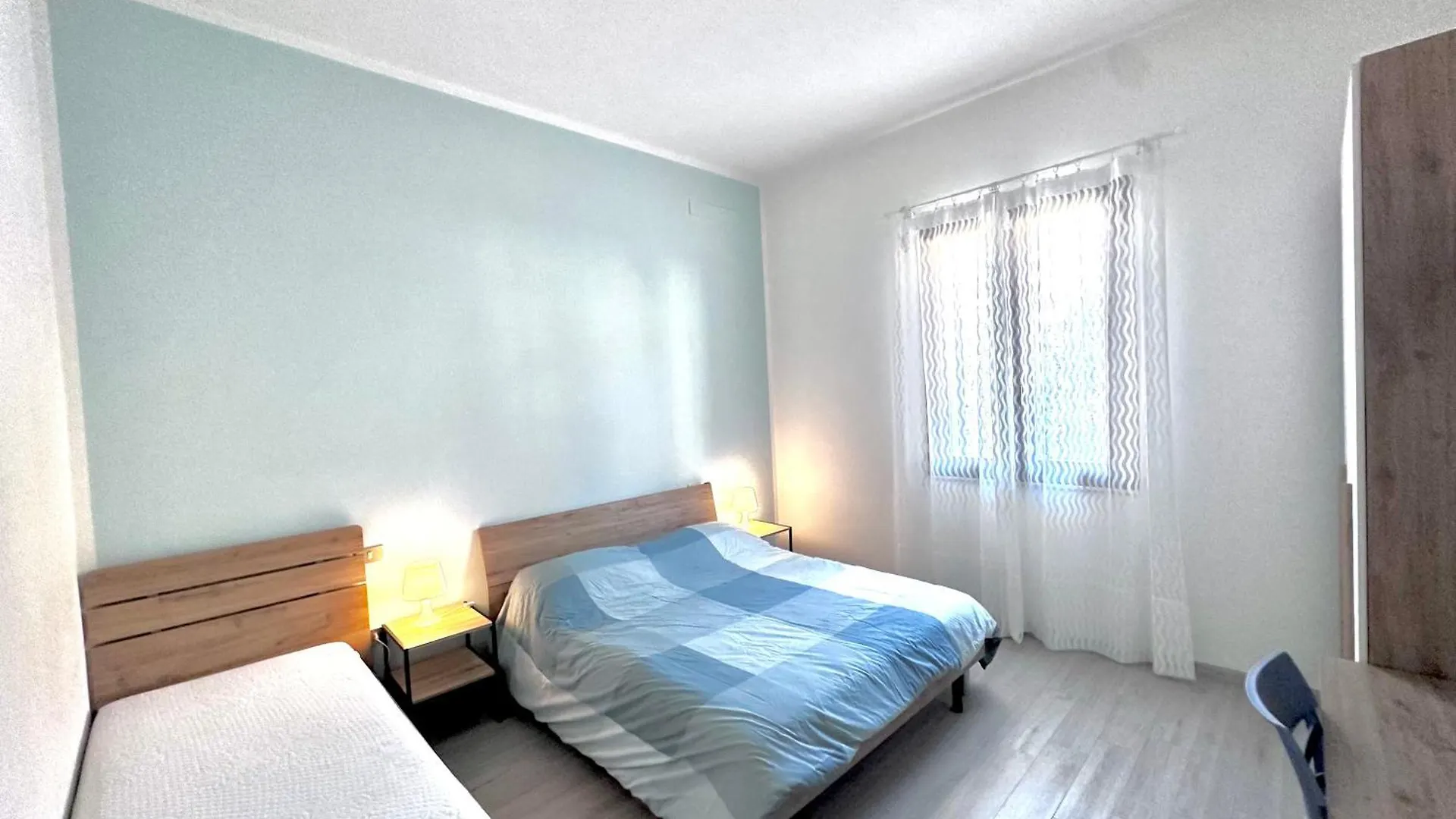 Repubblica 66 Apartment Follonica