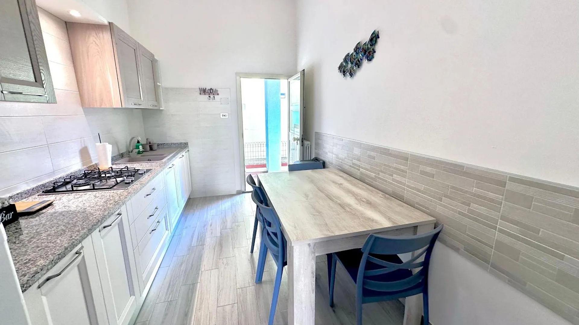 Repubblica 66 Apartment Follonica