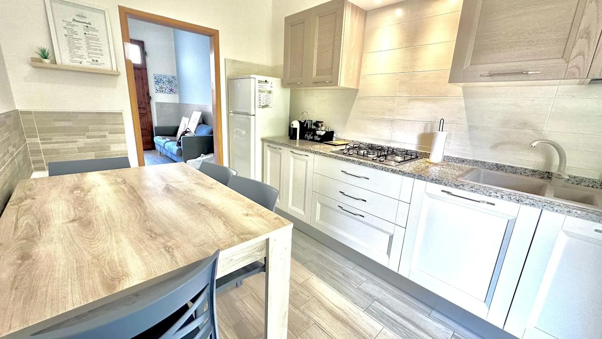 Repubblica 66 Apartment Follonica