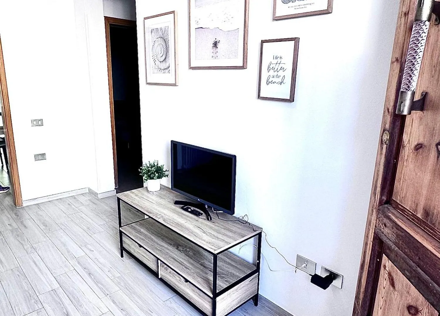 Repubblica 66 Apartment Follonica