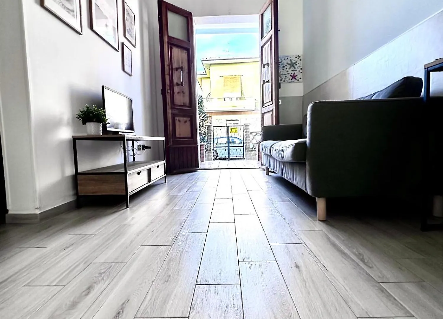 Repubblica 66 Apartment Follonica