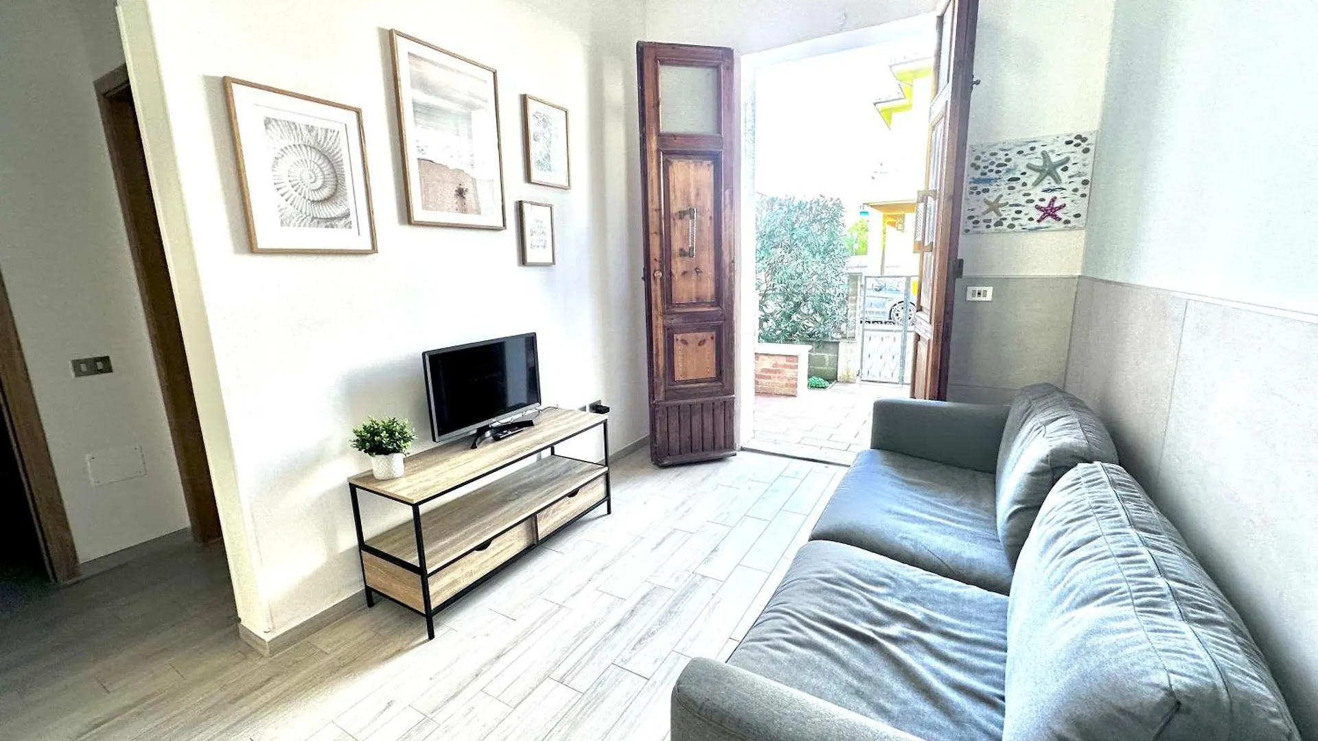 Repubblica 66 Apartment Follonica